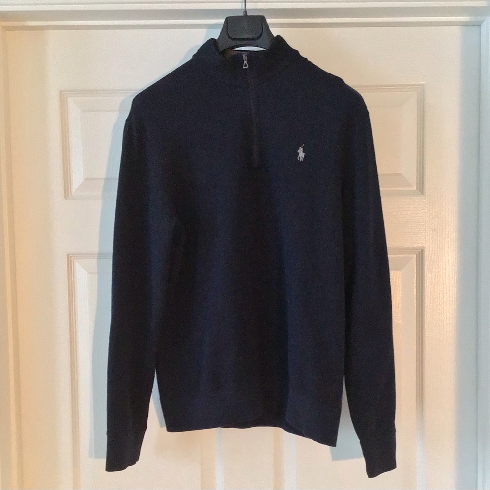 POLO Ralph Lauren Quarter Zip
